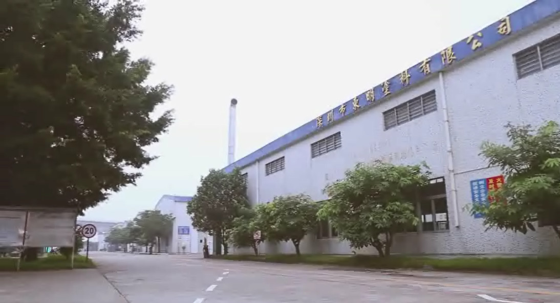 Chiny Shenzhen Bangrong Automotive Supplies Co.,Ltd. profil firmy