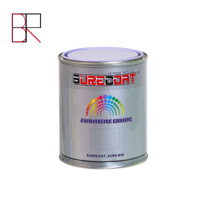 2-składnikowa farba akrylowa o wysokiej zawartości części stałych