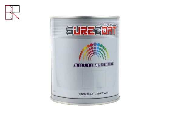 Lakier samochodowy MS HS High Glittering Spray Paint Auto Refinish Paint