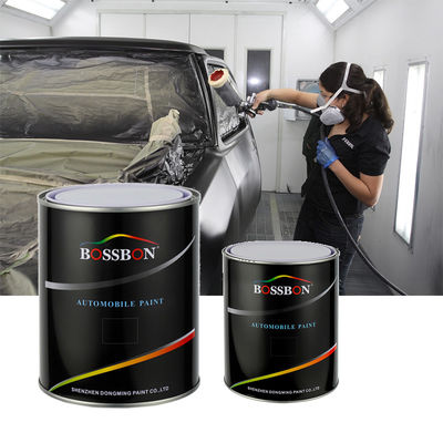 1K Primer Car Spray Paint 200L Farba w aerozolu na bazie akrylu
